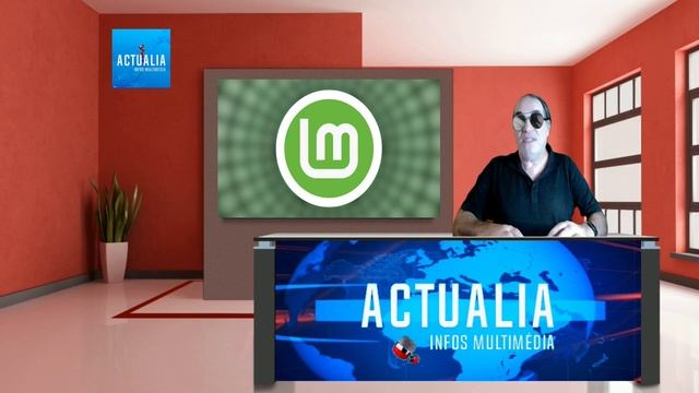 Linux Mint 21.3 dans les bacs, pour Noël 2023 et bientôt Wayland смотреть онлайн