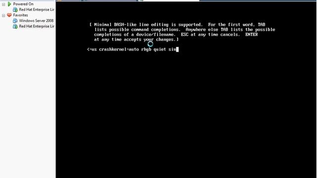 How to reset the Root Password in RHEL6/FEDORA/CENTOS смотреть онлайн