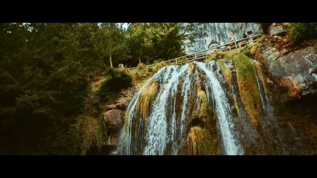 Cinematic colour grading in inshot pro [ like a pro ] | best colour grading app 2020 смотреть онлайн