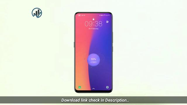 Classic OS Theme For Oppo And Realme|| realme theme|| oppo themes 😱 смотреть онлайн