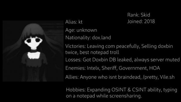 Doxbin Discord Community v4