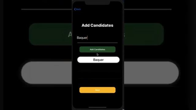 Agora-iOS using SwiftUI смотреть онлайн