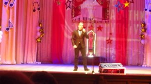 Игра с залом. Юмор видео. Ютановка