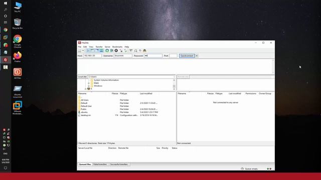 How To Configure Pure-FTPD On Linux Mint 19.3 Tricia / Ubuntu 20.04 LTS смотреть онлайн