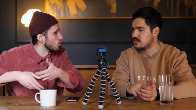 ХОРОШИЙ ПОДКАСТ #1 | Кризис 2020.Самоизоляция.Онлайн-образование. смотреть онлайн