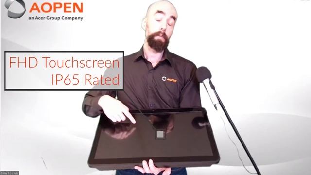 The Chrome OS All-in-One - cTILE 22 Gen 2 Unboxed! смотреть онлайн