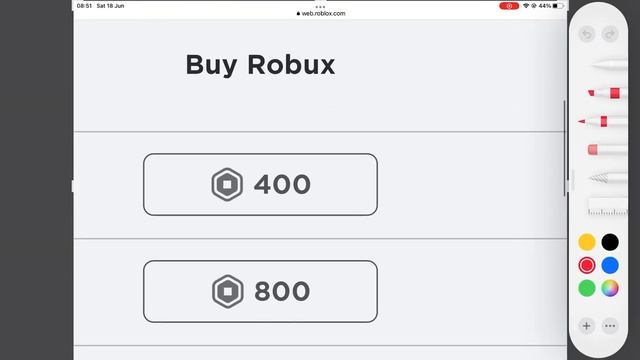How to use a star code in Roblox or Premium (iOS/Android) смотреть онлайн