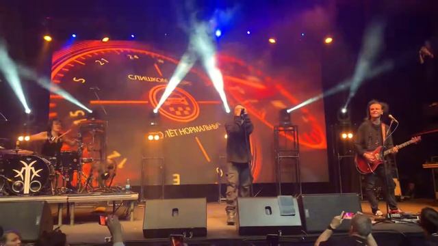 Глеб Самойлов and The MatriXX - В такси [МСК] смотреть онлайн