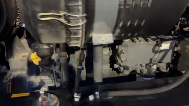 Köp Kompressor Atlas Copco XAHS 186 på Klaravik смотреть онлайн