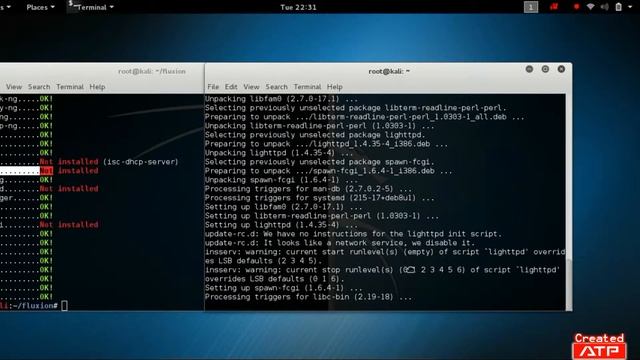 Hack Wifi WPA/WPA2 With Kali Linux (Level Expert) смотреть онлайн