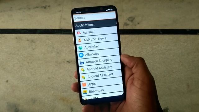 Top 5 Best Android Launchers 2019 смотреть онлайн