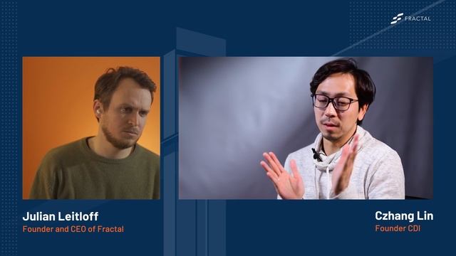Information & Value Series - Czhang Lin on the rise of the Chinese mobile internet & web3 ecosystem смотреть онлайн