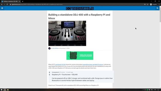RISC-V Linux Dev Board, ESP32 WT32-ETH01, Raspberry Pi DDJ-400, and More! смотреть онлайн