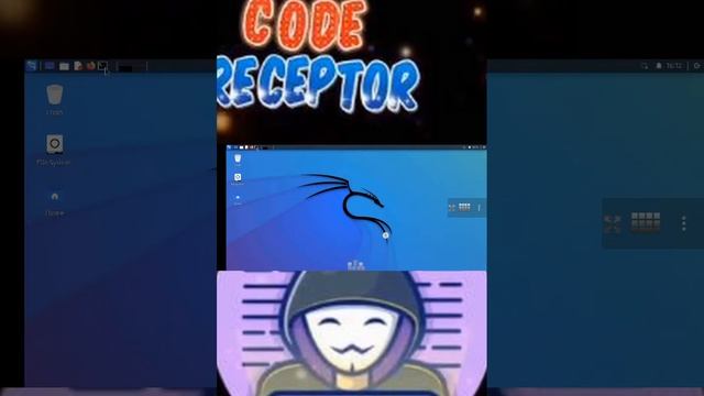 How to install and run Kali Linux on non-rooted Android Phone? Full steps 👍🛡️ смотреть онлайн