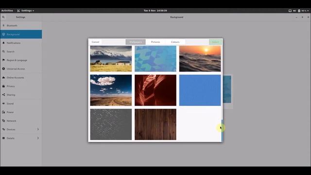 Antergos 18.11 Overview & Review- Cinnarch Ressurected. смотреть онлайн