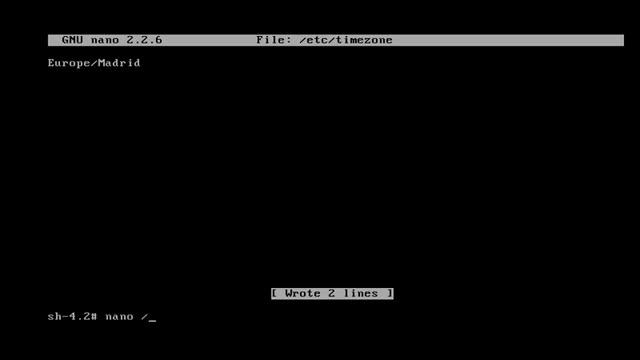 [2] Instalación base de archlinux 2012 смотреть онлайн