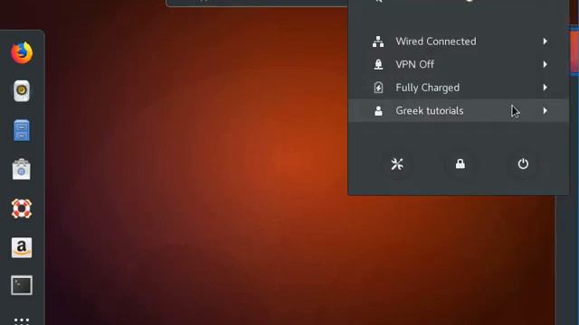 Εγκατάσταση γραφικού περιβάλλοντος Cinnamon Gnome και Lxde σε Ubuntu смотреть онлайн