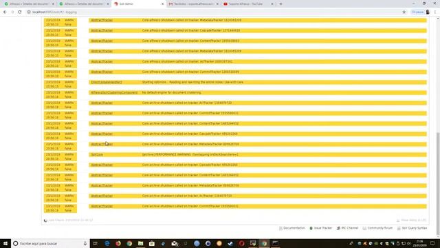 Alfresco Community смотреть онлайн