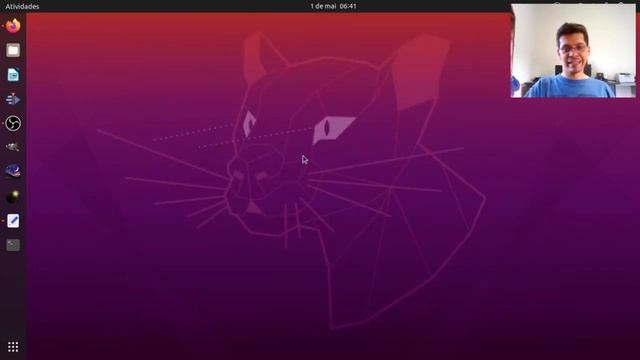 Atualizando para Linux Ubuntu 20.04 LTS sem formatar смотреть онлайн