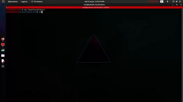 como instalar NO-IP en kali linux 2020 смотреть онлайн