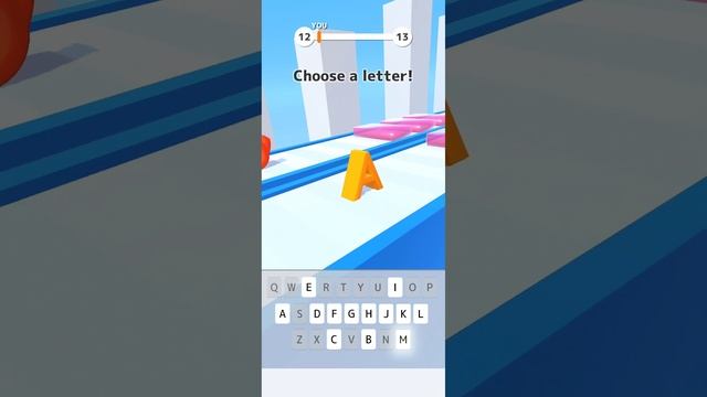 Type Spin - Gameplay Walkthrough - Max Levels (Lvl 1-20) Android/IOS смотреть онлайн