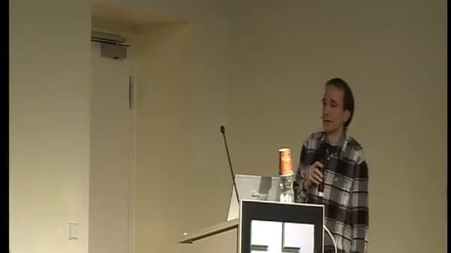 27C3 SIP home gateways under fire - Wolfgang Beck (2/2) смотреть онлайн