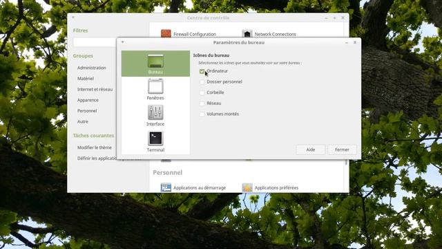 installer docky et compiz sur linux mint 18 смотреть онлайн