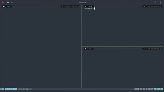 TMUX - Mouse Integration смотреть онлайн
