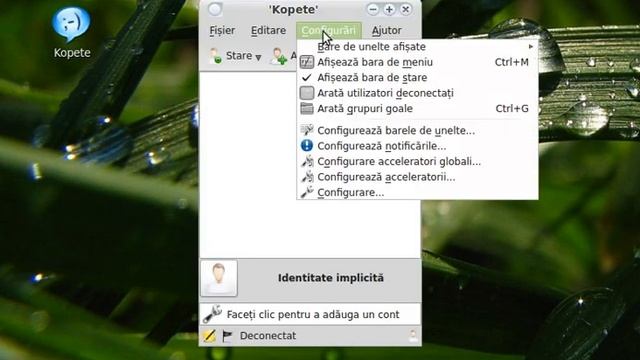 Cum folosim webcam-ul in Linux Mint смотреть онлайн