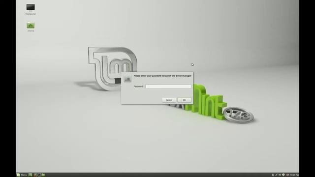 How to install Linux Mint 17.3 Rosa and update as much as possible without a terminal смотреть онлайн