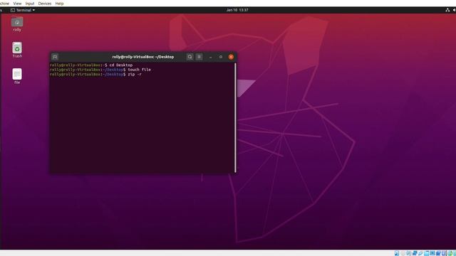 How to zip and unzip files in Ubuntu смотреть онлайн