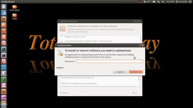 Updating Ubuntu For Dummies 2013 смотреть онлайн