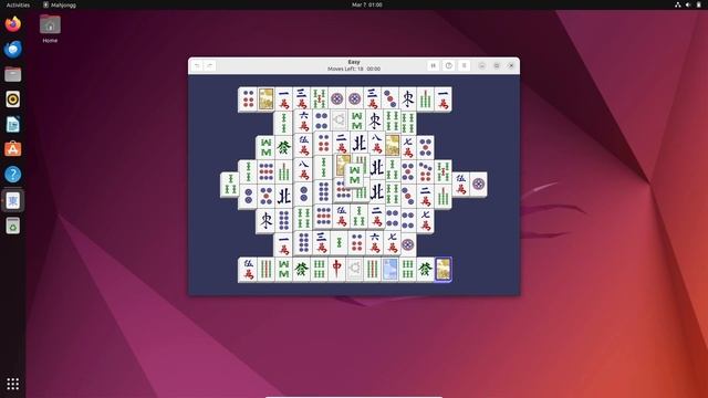 It’s Game Over for GNOME Games in Ubuntu 24.04 смотреть онлайн