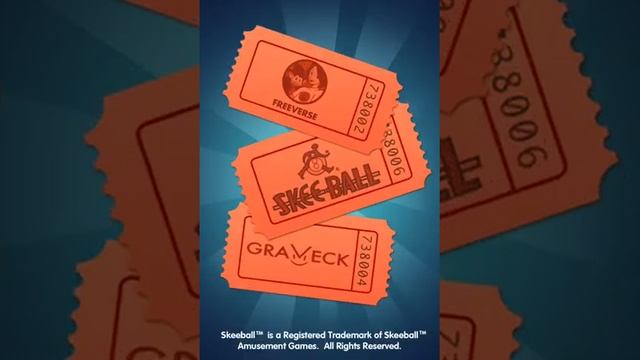 Skee-ball 2 mods with ifile смотреть онлайн