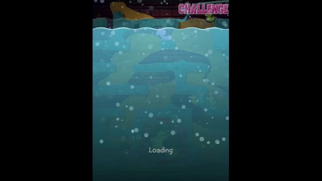 Where's My Water 2 Level 14: Just Add Water 3 Ducks iOS Walkthrough смотреть онлайн