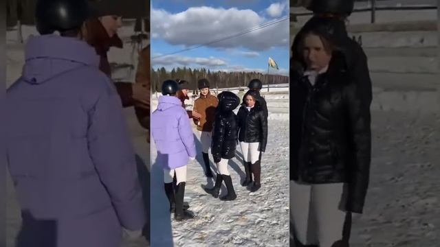 Соревнования смотреть онлайн