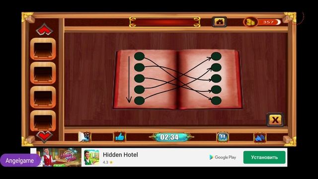 51 Doors Escape Game 2019 Level 12 Walkthrough смотреть онлайн