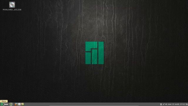 Manjaro Linux 0.8.0 - Cinnamon смотреть онлайн