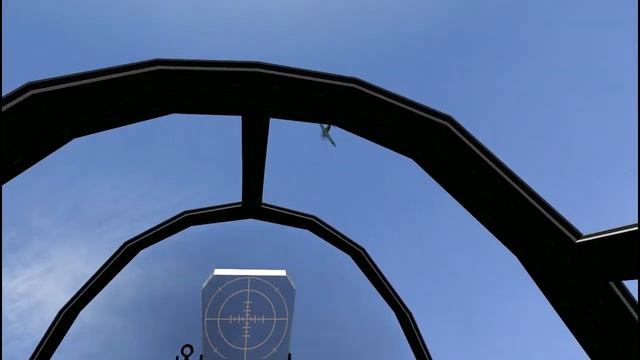 IL2 offline gameplay captured in HD смотреть онлайн