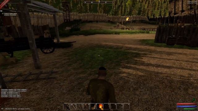 Ancient siberia #2 - Древняя Сибирь (сыроВАТО). смотреть онлайн