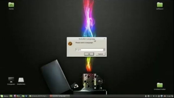 How to run .exe files on Linux Mint/Ubuntu/Fedora etc.
