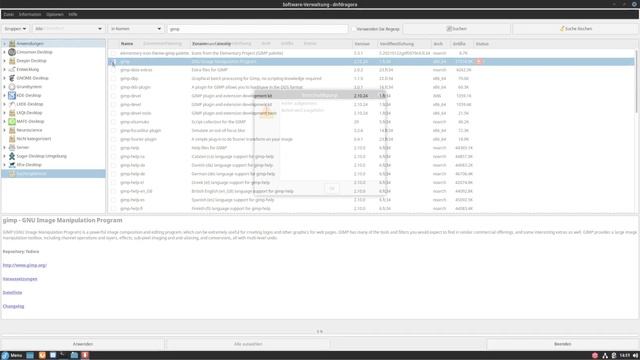 Fedora 34 Cinnamon SPIN - Eine Alternative zu Linux Mint? смотреть онлайн