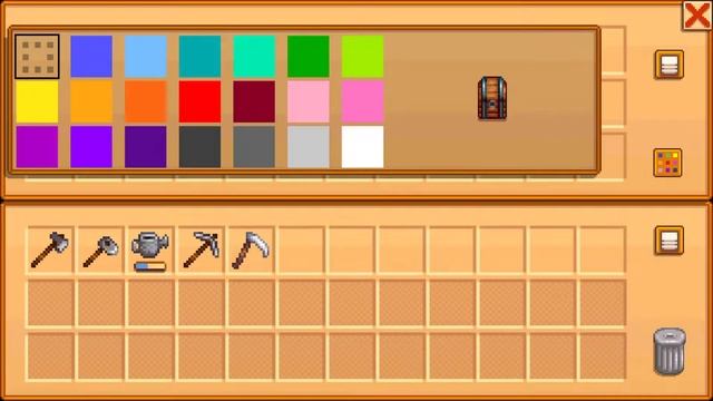 Stardew Valley iOS Pt 3 смотреть онлайн