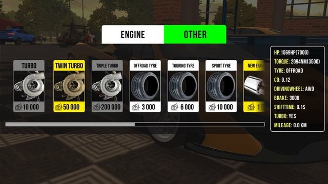 How To Get 1700HP Without Game Guardian In Car Parking Multiplayer *iOS/Android* смотреть онлайн
