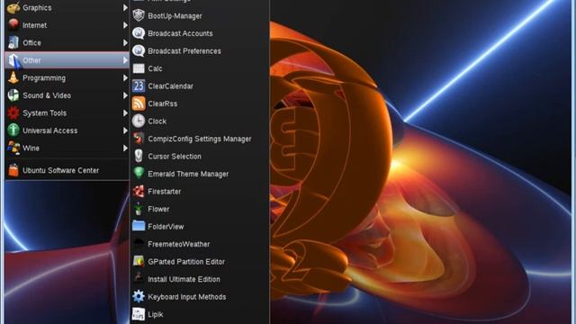 Ultimate Edition 3.2 Presentation смотреть онлайн