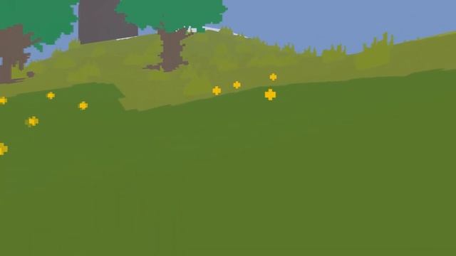 Gaming In Linux : Proteus (Native) смотреть онлайн