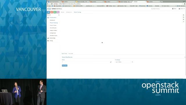 NFV – VNFs and Juniper's Contrail with Ubuntu OpenStack смотреть онлайн