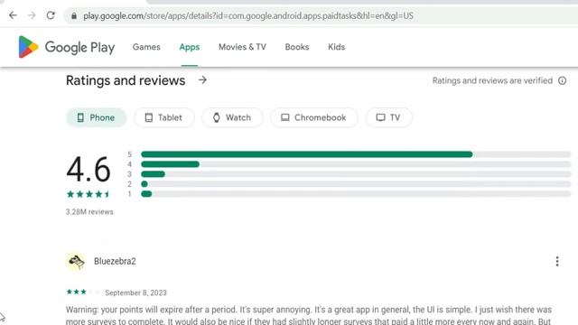 Is Google Opinion Rewards still working? Can I trust Google Opinion Rewards? смотреть онлайн