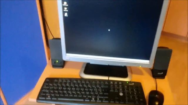 HP t5720 смотреть онлайн