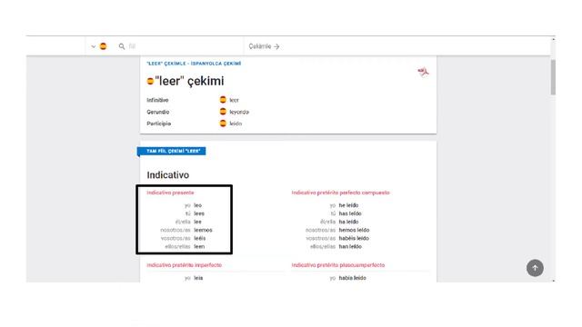 İspanyolca Kaynak Önerileri 📝 | Kitaplar, Web Siteleri, Mobil Uygulamalar смотреть онлайн